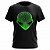 Camiseta Alien - Green - Imagem 1