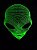 Alien - Green - Imagem 3