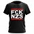 Camiseta FCK NZS - Imagem 1