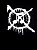 Grindcore Anti Music - Logo - Imagem 5