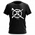 Camiseta Grindcore Anti Music - Logo - Imagem 1
