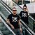 Camiseta Grindcore Anti Music - Logo - Imagem 4