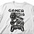 Camiseta Geek Video Game - Gamer - Imagem 3