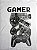 Geek Video Game - Gamer - Imagem 2