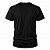 Camiseta Instrumentos - Guitarra & Skulls - Imagem 2