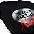 Camiseta Heavy Metal Attack - Logo - Imagem 3