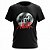 Camiseta Heavy Metal Attack - Logo - Imagem 1