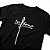 Camiseta Inférno - Imagem 3