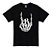 Skull - Heavy Metal Horns Hand - Imagem 2