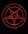Pentagrama Ocultismo - Sigil Of Baphomet - Imagem 3