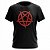 Camiseta Pentagrama - Ocultismo - Imagem 1