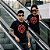 Camiseta Pentagrama - Ocultismo - Imagem 4