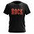 Camiseta Rock - Imagem 1