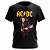Camiseta AC/DC - Monster - Imagem 1
