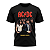Camiseta AC/DC Highway to Hell Oficial - Imagem 1