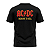 Camiseta AC/DC Highway to Hell Oficial - Imagem 2