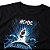 Camiseta AC/DC - Ballbreaker - Imagem 3