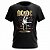 Camiseta AC/DC - Stiffer Upper Lip - Imagem 1