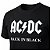 Camiseta AC/DC - Back In Black - Imagem 3