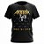 Camiseta Anthrax - Among The Living - Imagem 1