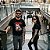 Camiseta Anthrax - Fistful Of Metal - Imagem 4