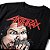 Camiseta Anthrax - Fistful Of Metal - Imagem 3