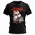 Camiseta Anthrax - Fistful Of Metal - Imagem 1