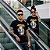 Camiseta Anthrax - Trihsnikufesin - Imagem 4