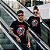 Camiseta Anthrax - Beating Sceptre - Imagem 4