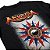 Camiseta Angra - Holy Land - Imagem 3