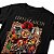Camiseta Angra - Edu Falaschi - Bispo Negro - Imagem 3
