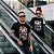 Camiseta Angra - Ømni Live - Imagem 4