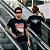 Camiseta Charlie Brown Jr. - Só os Loucos Sabem - Imagem 5