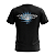 Camiseta Charlie Brown Jr. Só os Loucos Sabem - Imagem 2