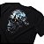 Camiseta Charlie Brown Jr. - Guerreiro Do Asfalto - Imagem 4