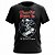 Camiseta Charlie Brown Jr. - Guerreiro Do Asfalto - Imagem 1
