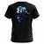 Camiseta Charlie Brown Jr. - Guerreiro Do Asfalto - Imagem 2