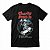 Camiseta Charlie Brown Jr. - Guerreiro Do Asfalto - Imagem 3