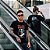 Camiseta Charlie Brown Jr. - Guerreiro Do Asfalto - Imagem 5