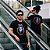 Camiseta Charlie Brown Jr. - Lugar Ao Sol - Imagem 5