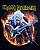 Iron Maiden - Eddie Bass - Imagem 3