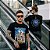 Camiseta Iron Maiden - Somewhere Back In Time - Imagem 5
