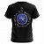 Camiseta Iron Maiden - Somewhere Back In Time - Imagem 2