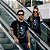 Camiseta Iron Maiden - Fear Of The Dark - Imagem 4