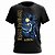 Camiseta Iron Maiden - Fear Of The Dark - Imagem 1