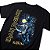 Camiseta Iron Maiden - Fear Of The Dark - Imagem 3