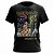 Camiseta Iron Maiden - Somewhere In Time - Consulado do Rock - Imagem 1
