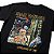 Camiseta Iron Maiden - Somewhere In Time - Consulado do Rock - Imagem 3