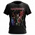 Camiseta Iron Maiden - Senjutsu Flag - Imagem 1
