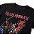 Camiseta Iron Maiden - Senjutsu Flag - Imagem 3
